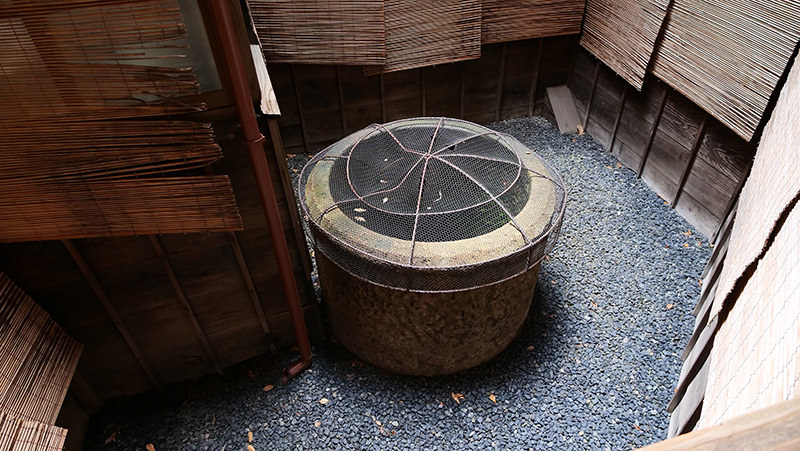 井戸