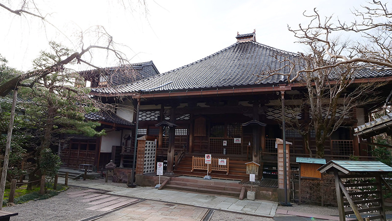 妙立寺
