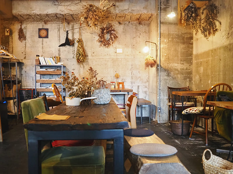 BOTA coffee