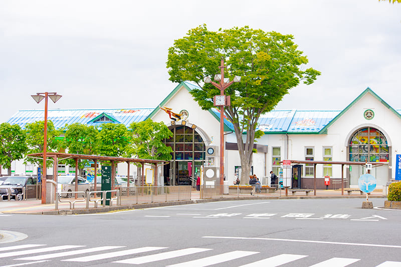 石巻駅