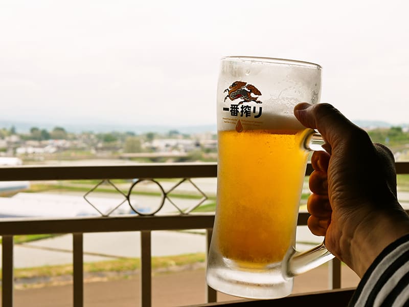 生ビール