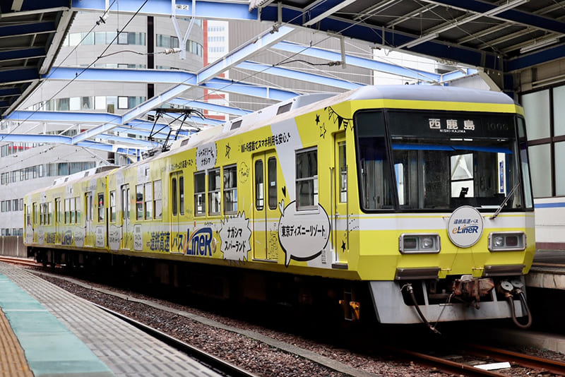 遠州鉄道