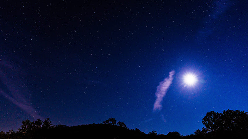 星空