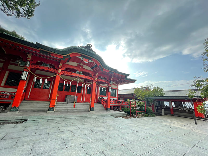 淡嶋神社