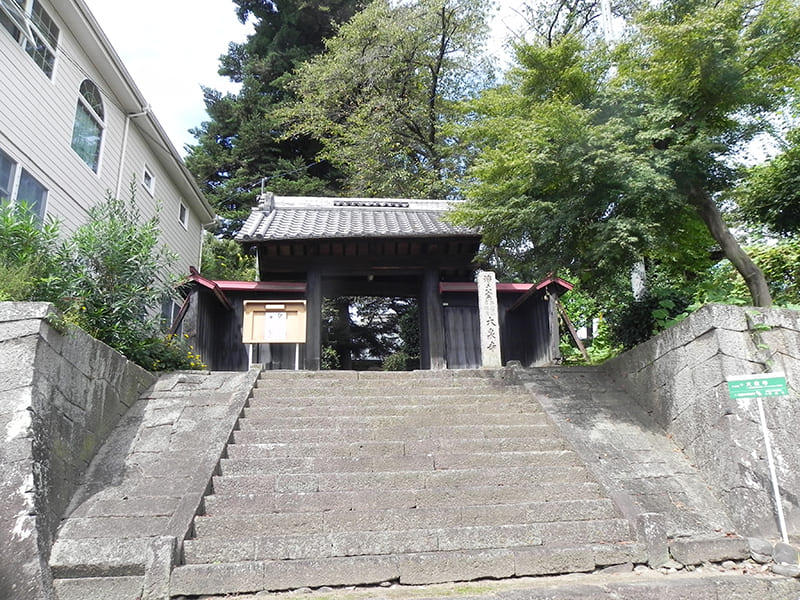 大泉寺