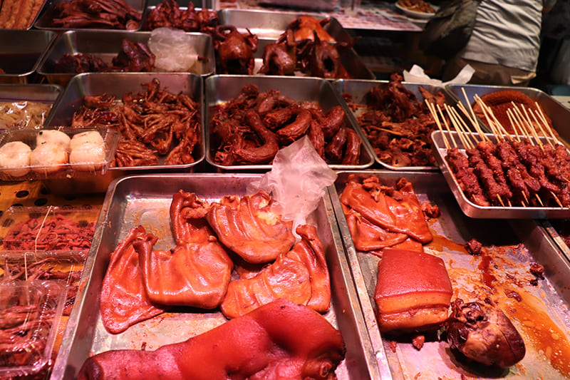 串串香屋