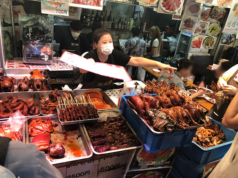 串串香屋