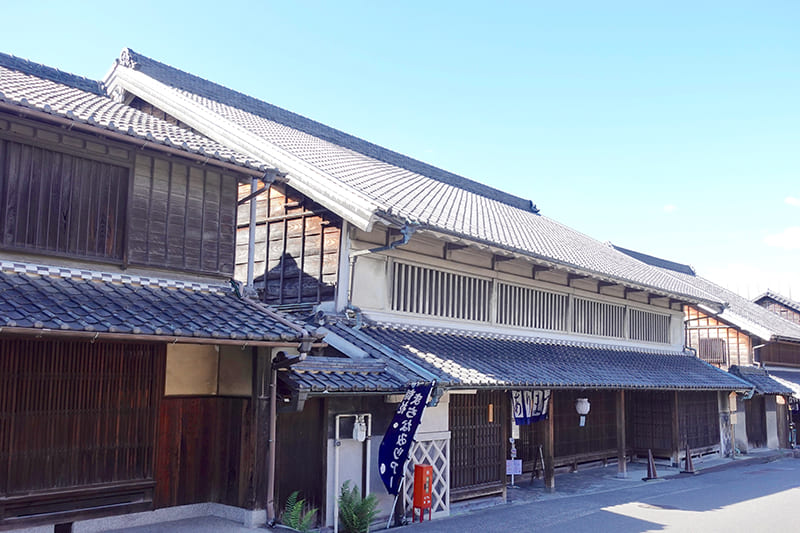 岡家住宅