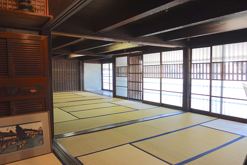 岡家住宅