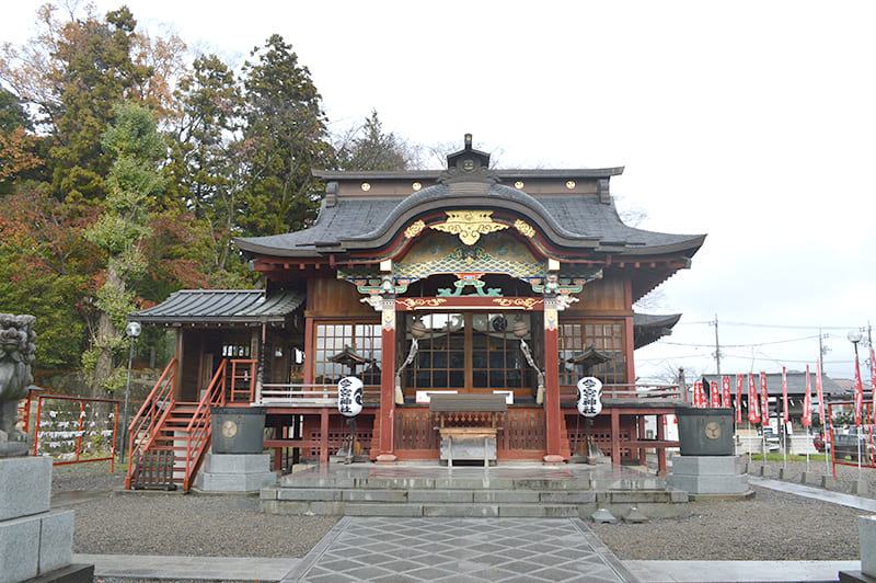 今宮神社