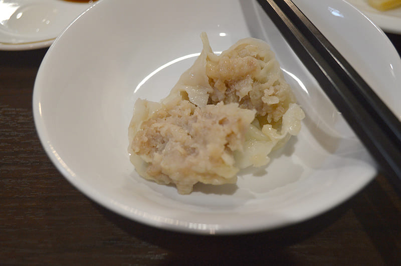 嘉蒂　焼売