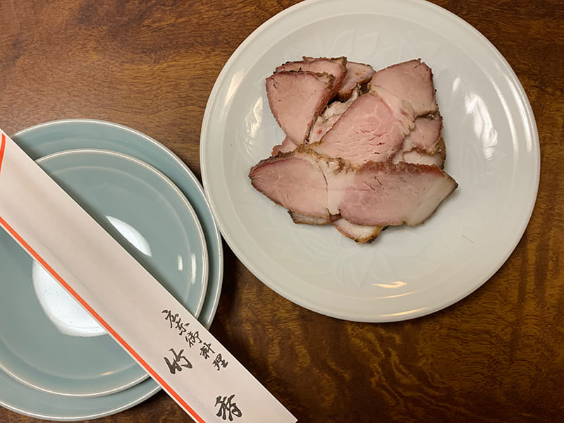 やき豚