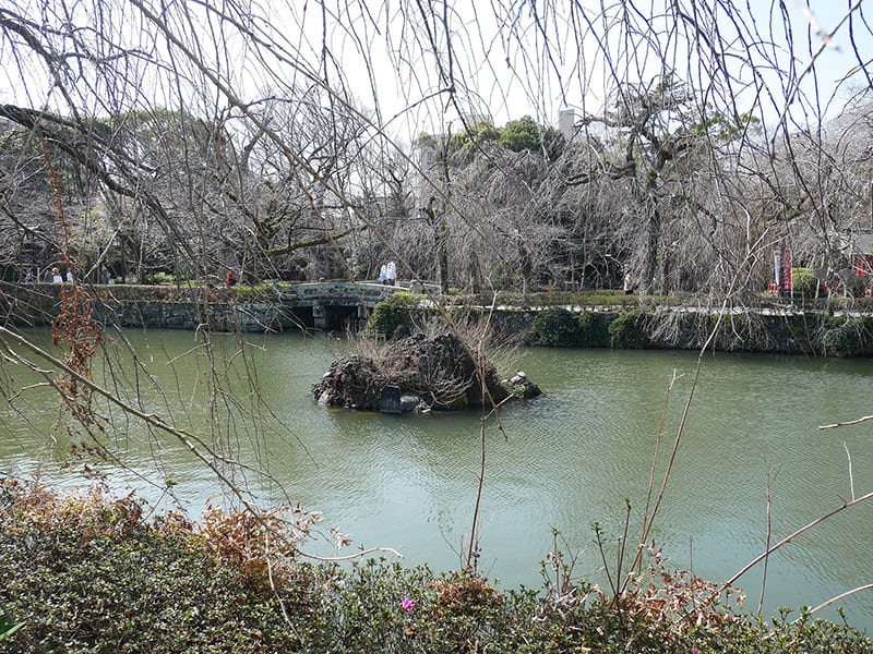 神池