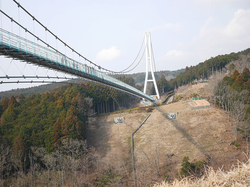ロングジップスライド
