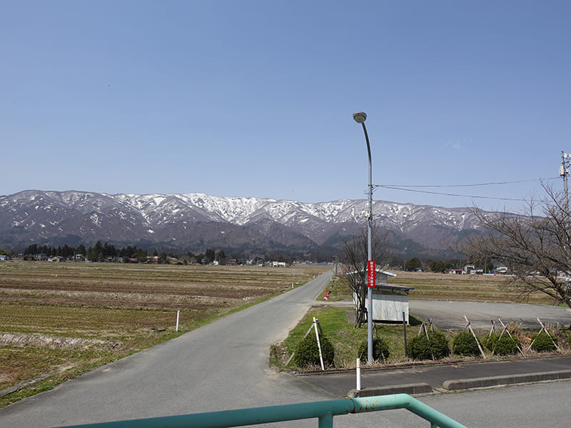 白兎駅周辺