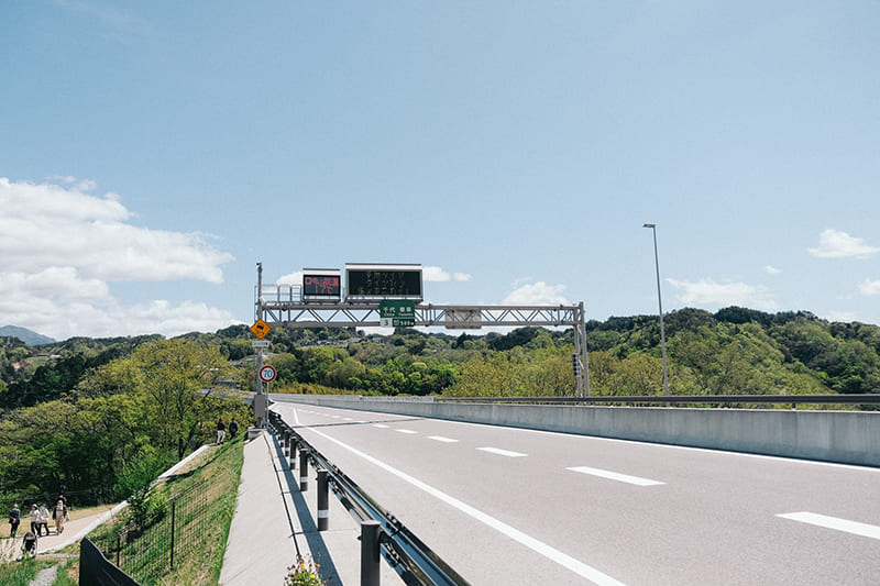 天龍峡大橋