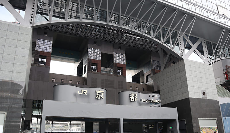 京都駅