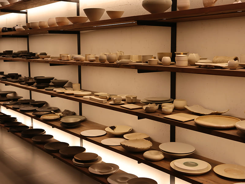 TOKINOHA Ceramic Studio