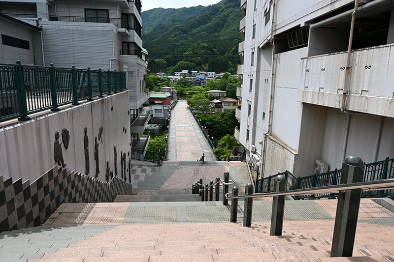 ふれあい橋