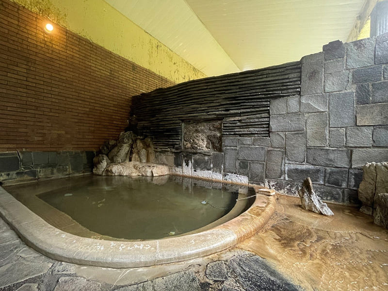 白猿の湯