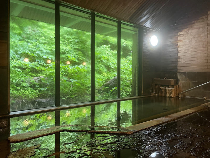 小天狗の湯