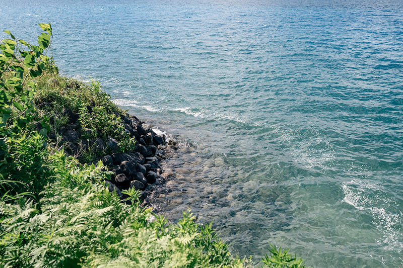 田沢湖