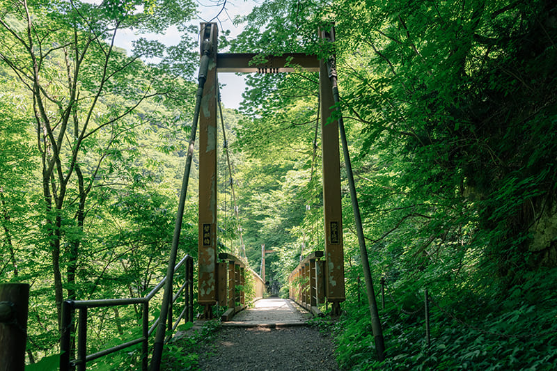 誓願橋
