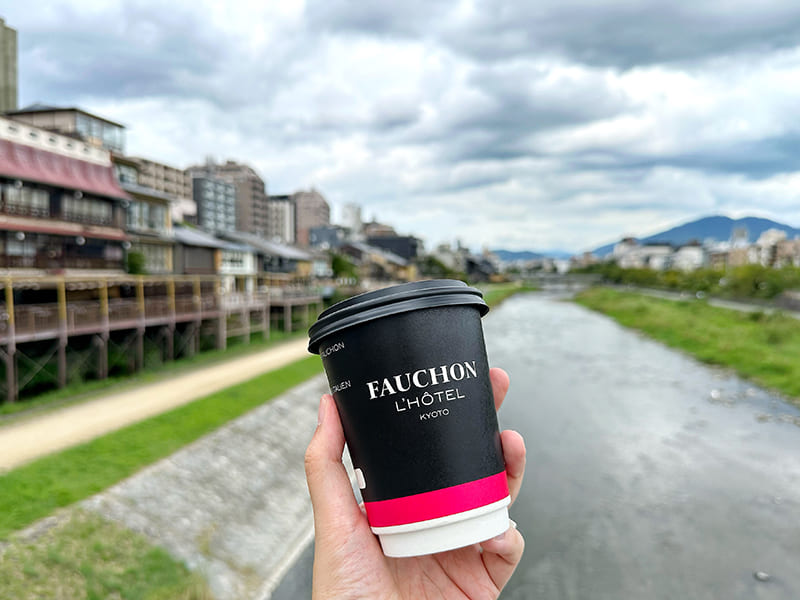 鴨川