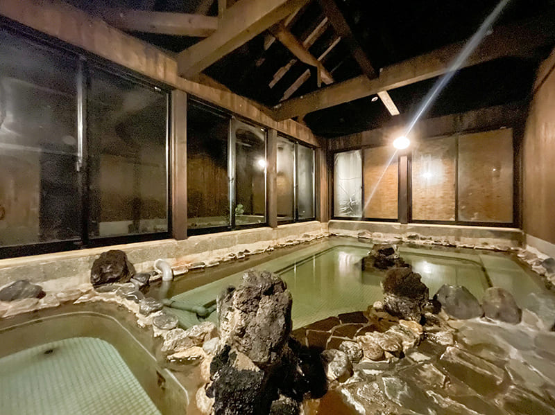 したの湯