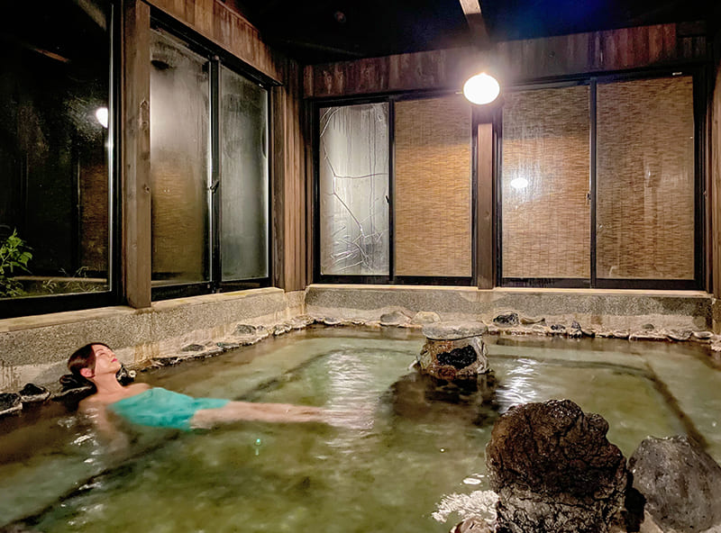 したの湯
