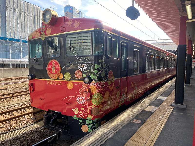 花嫁のれん