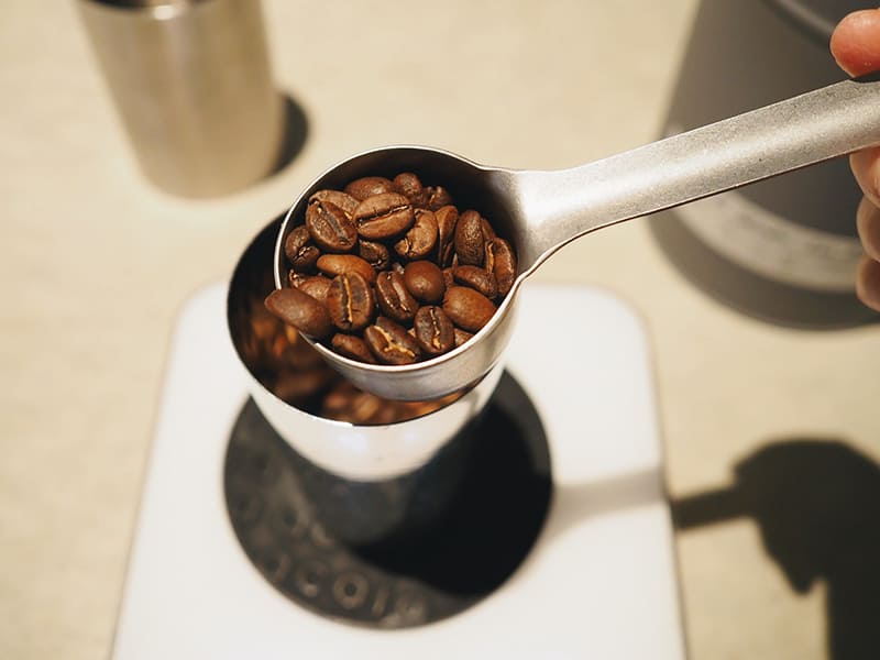 コーヒー豆　エルサルバドル ロスアルペス　OGAWA COFFEE LABORATORY 下北沢