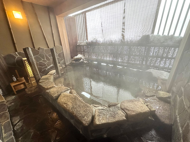岩乃湯