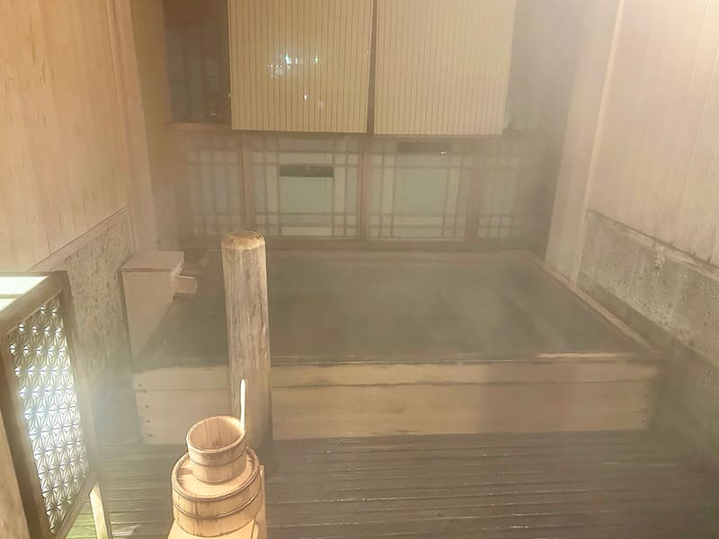 檜乃湯