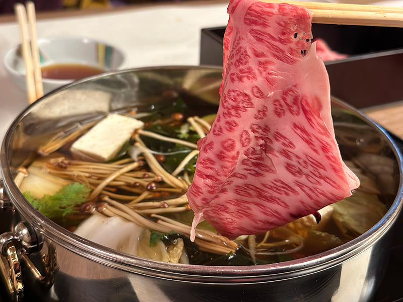 越後酒鍋