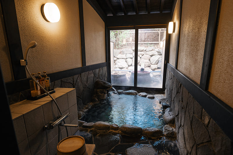 太郎の湯