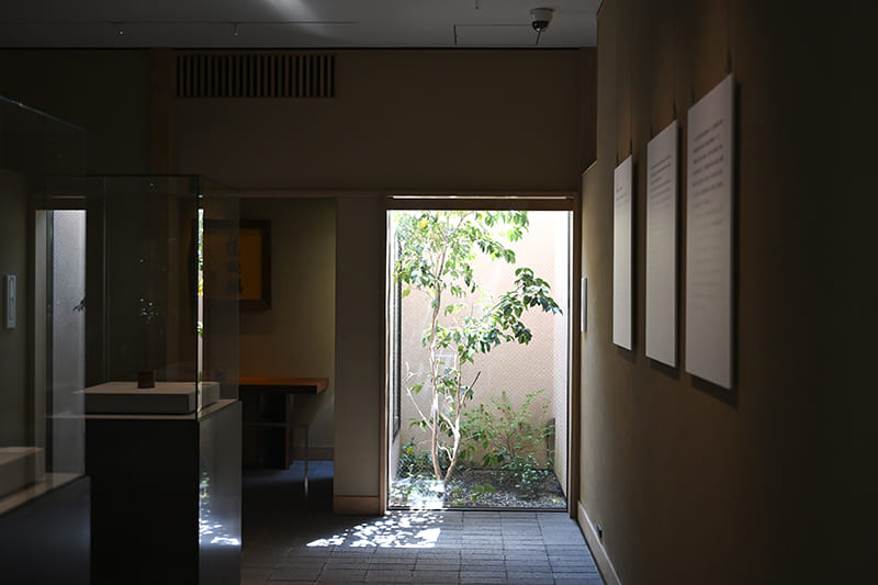 ZENBI-鍵善良房-KAGIZEN ART MUSEUM