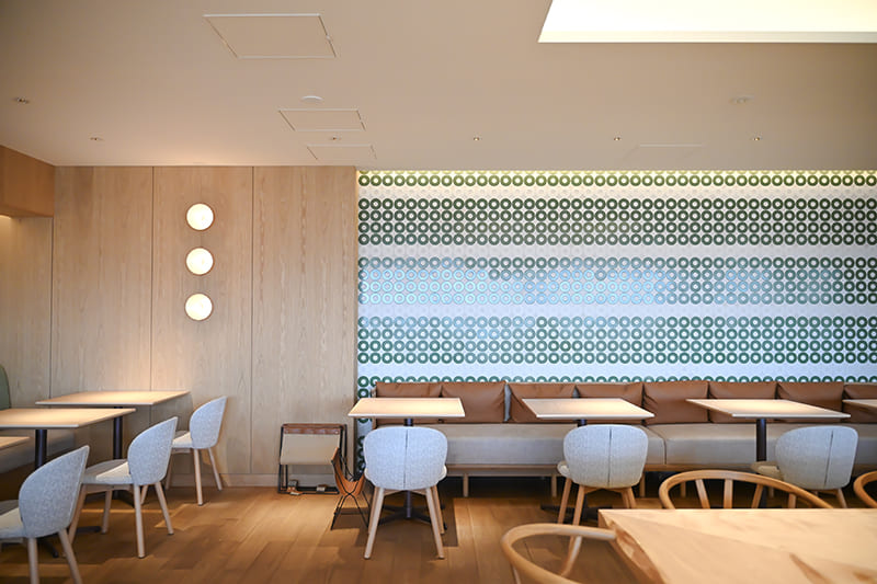 京ばあむCafe