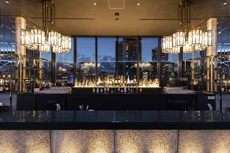 Arena Bar 7（写真提供：株式会社ケン・コーポレーション）