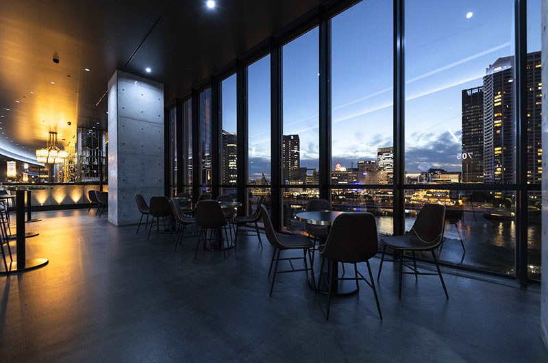 Arena Bar 7（写真提供：株式会社ケン・コーポレーション）