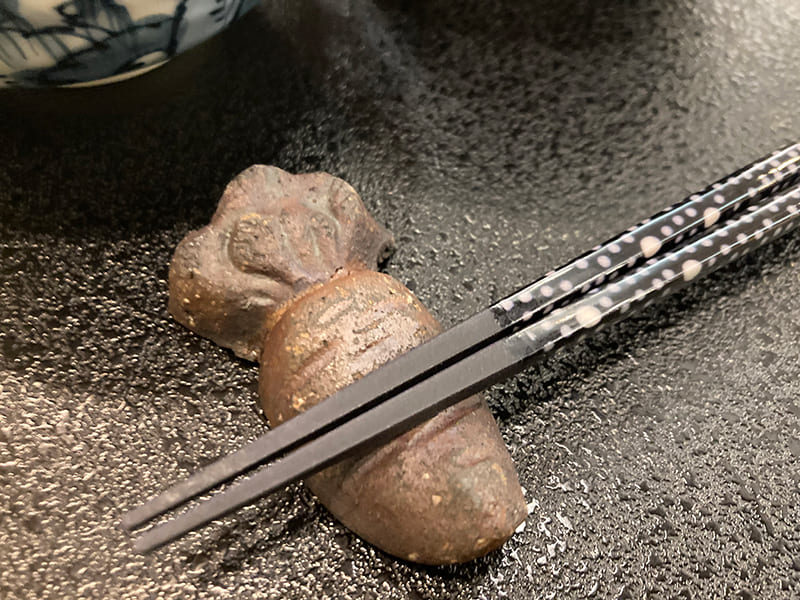 箸置き