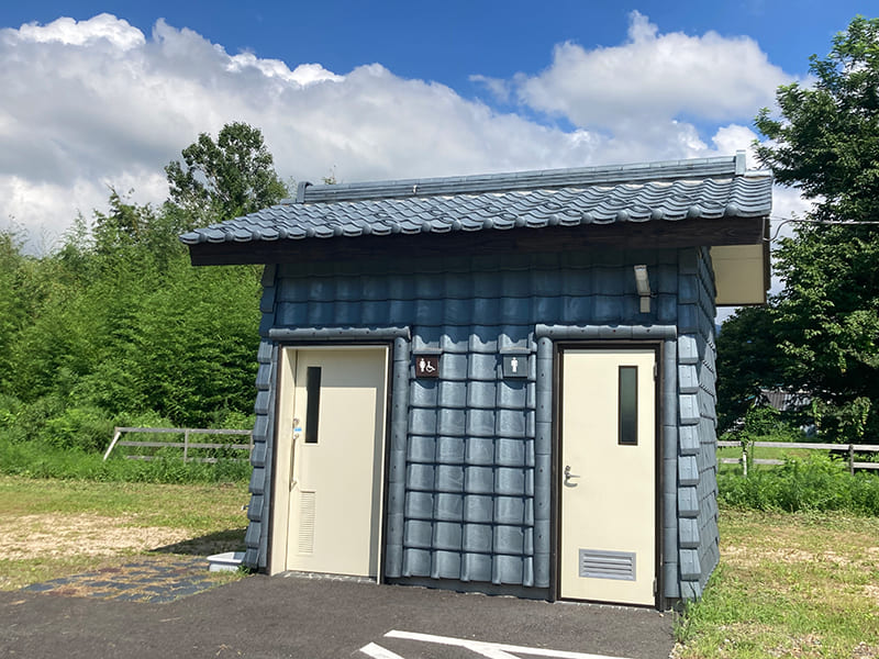 やきもの広場