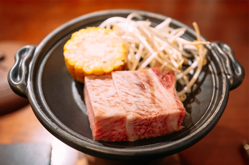 皆瀬牛