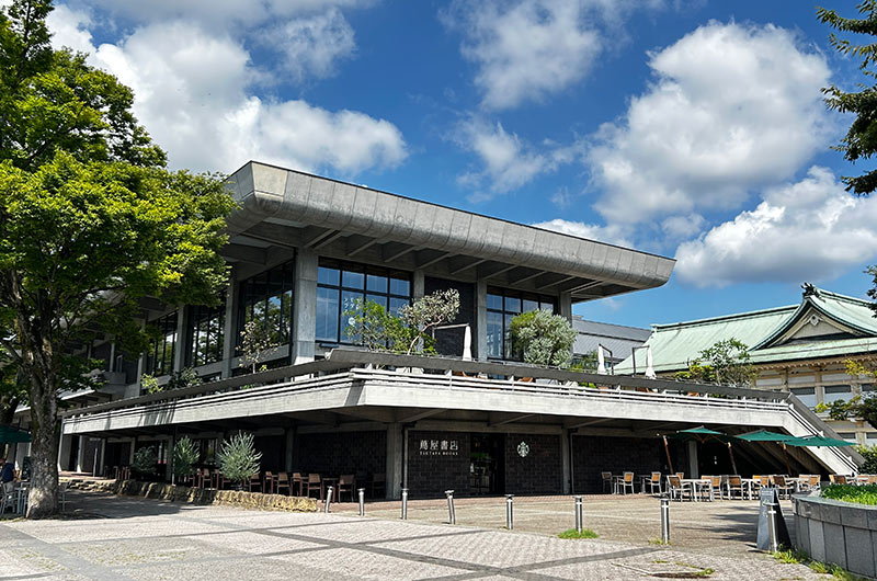 ロームシアター京都