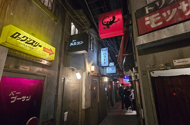 新横浜ラーメン博物館