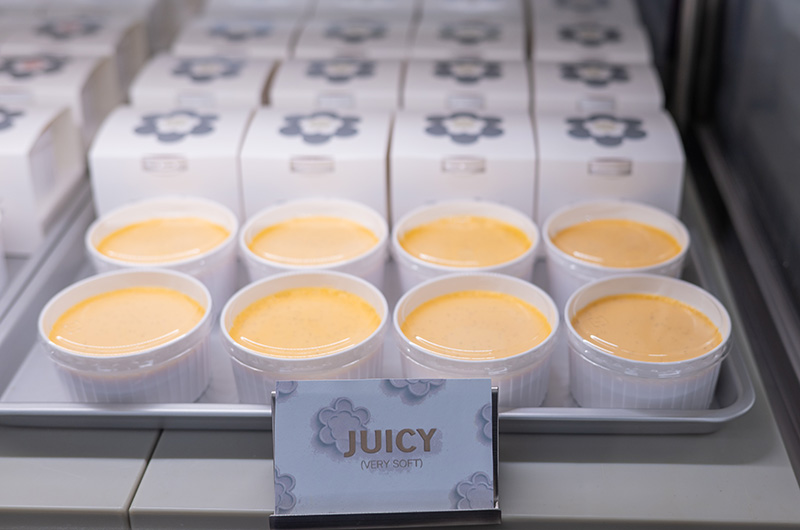 JUICY