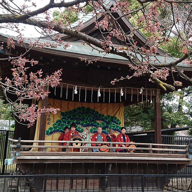 上野東照宮