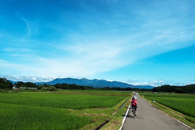 那須高原
