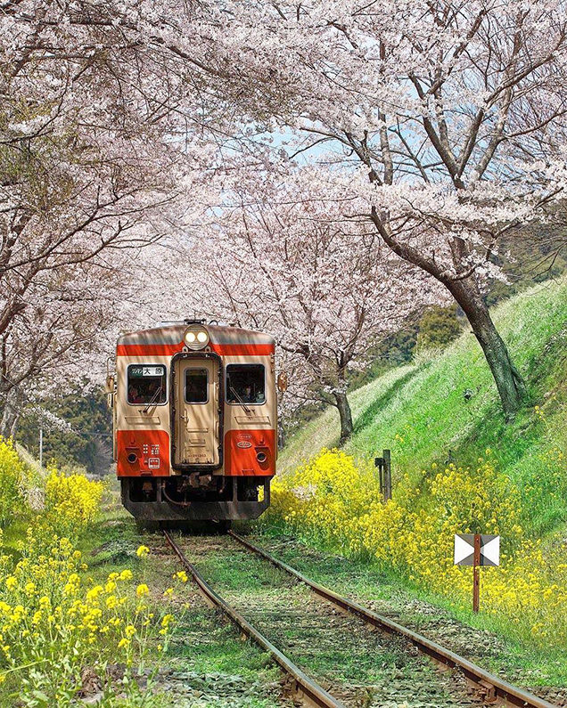 いすみ鉄道