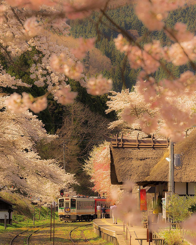 会津鉄道